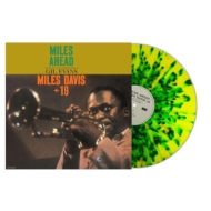 マイルス・アヘッド【完全生産限定盤】（MONO/180グラム重量盤レコード