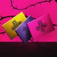 8th Mini Album: 7TH YEAR: A Moment of Stillness in the Thorns (Japan exclusive)(Random Cover)