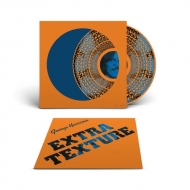 Extra Texture (Lp / Zeotroperecord Store Day 2026 Exclusive)