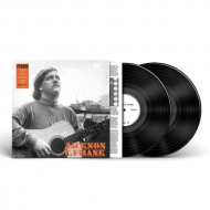 Jackson C.Frank (Expanded Edition)(Lp / Record Store Day 2026 Exclusive)