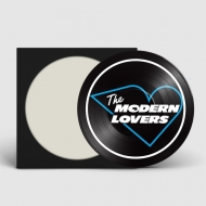 Modern Lovers (50th Anniversary Picture Disc)(Lp / Record Store Day 2026 Exclusive)