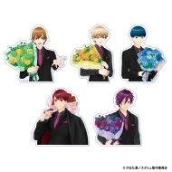 �A�N�����N���b�v�i�S5��R���v���[�g�Z�b�g�j