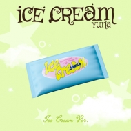Ice Cream (Ice Cream Ver.)(Mini CD)