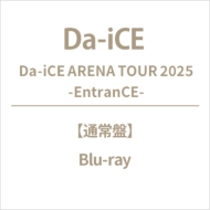 Da-iCE ARENA TOUR 2025 -EntranCE-