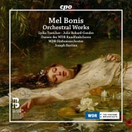 Orchestral Works : Joseph Bastian / WDR Sinfonieorchester Koln