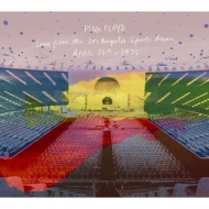 Live From The Los Angeles Sports Arena, April 26th, 1975