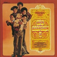 Diana Ross Presents The Jackson 5