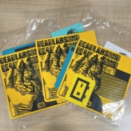 Deadcell Sticker Pack