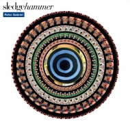 Sledgehammer (Picture Disc / Rsd 2026 Exclusive)