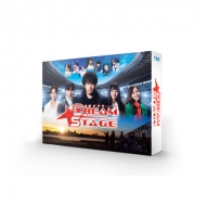 Dream Stage Dvd-Box