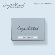 1st Mini Album: Unpiltered (Platform)