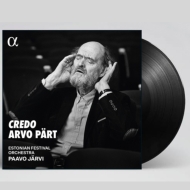 Credo: P.jarvi / Estonian Festival O Randalu(P)