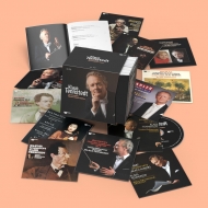 Klaus Tennstedt : The Complete Warner Classics Edition (41CD)