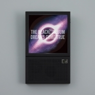 DREAMS COME TRUE/�y11�����͂��zdreams Come True�uthe Black ��album�v×km5 �R���{cd�v���[���[�F Instant Disk Audio-cp2 /