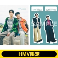 GUNO�~Chance PHOTO BOOK�@�A�N�����X�^���h�t �X�y�V������