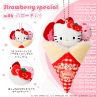 �}���I���N���[�v �~ HELLO KITTY �ʂ�����݃`���[��BOOK �������X�y�V����ver.