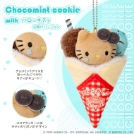 �}���I���N���[�v �~ HELLO KITTY �ʂ�����݃`���[��BOOK �`���R�~���g�N�b�L�[ver.