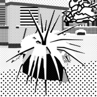 Kari no mama Teichaku shita youna Aijo de