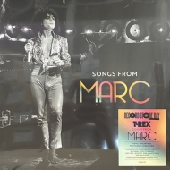 Songs From Marc (Opaque Orange Vinyl, Limited To 4500, Indie-exclusive)