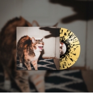 Keep Your Cool (Beer Color / Black Splatter Vinyl)