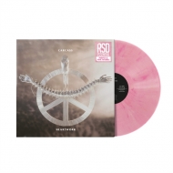Heartwork (Purple & Pink Marble Vinyl)(Rsd Essential)