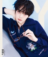 Y Magazine Vol.20 �\��: �L���E�M���r��(Zerobaseone)A