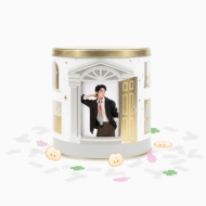 2025 ENCORE CONCERT [Yours] (Blu-ray Ver.)