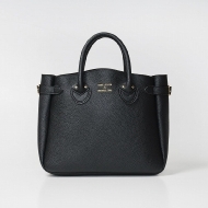 Young & Olsen The Drygoods Store Belted Tote Bag Book