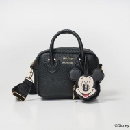 Young & Olsen The Drygoods Store Shoulder Bag Book With Disney Mickey Mouse