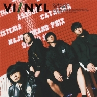 VI/NYL�i�o�C���i���jGLOBAL #003�y�\���FELLEGARDEN�z