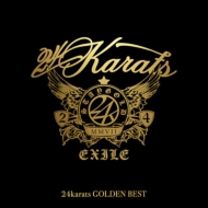 24karats GOLDEN BEST