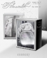 2nd EP: �`of the world �`Bag Album (Limited Edition)