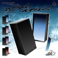 2nd EP: �`of the world �`Incense Album (Limited Edition)(Random Cover)
