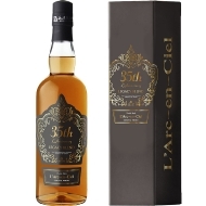 L'Arc-en-Ciel 35th L'Anniversary Whisky  �gLEGACY BLEND�h