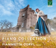 Piano Collection : Fiammetta Corvi