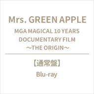 MGA MAGICAL 10 YEARS DOCUMENTARY FILM �`THE ORIGIN�`