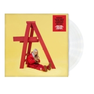 DONT SMILE AT ME (CLEAR VINYL)(LTD)