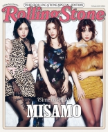 Rolling Stone Korea Special Edition 4�� �\��: Misamo A