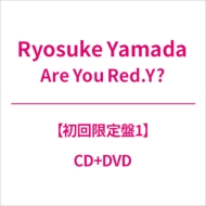 Are You Red.Y?