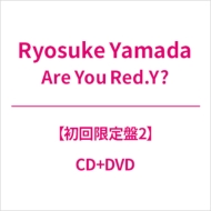 Are You Red.Y?