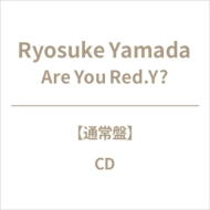 Are You Red.Y?