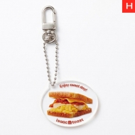 �y���ʌ���z�y�C�x���g���咊�I�Ώہz�yH�z�C�T�b�N�g�[�X�g �I���W�i���L�[�����O�y�S�z�����z