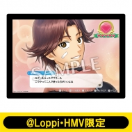 デスクマット（神尾アキラ）【@Loppi・HMV限定】 : テニスの王子様