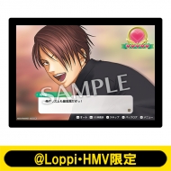 デスクマット（幸村精市）【@Loppi・HMV限定】 : テニスの王子様