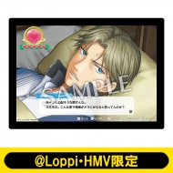 デスクマット（神尾アキラ）【@Loppi・HMV限定】 : テニスの王子様