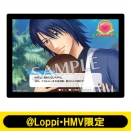 デスクマット（桃城 武）【@Loppi・HMV限定】 : テニスの王子様