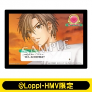 デスクマット（桃城 武）【@Loppi・HMV限定】 : テニスの王子様