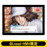 デスクマット（神尾アキラ）【@Loppi・HMV限定】 : テニスの王子様