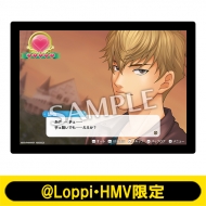 デスクマット（神尾アキラ）【@Loppi・HMV限定】 : テニスの王子様