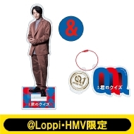 �A�N�����X�^���h���L�[�z���_�[�Z�b�g�y@Loppi�EHMV����z